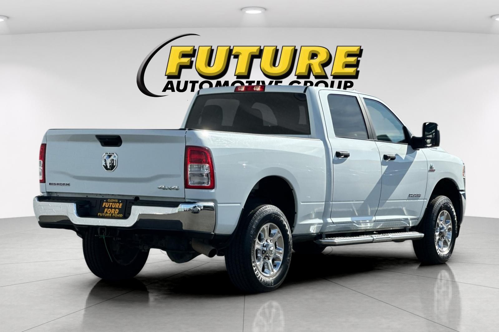 2024 Ram 2500 Big Horn photo 2