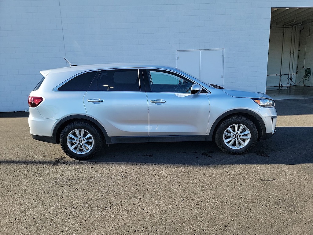 Used 2019 Kia Sorento L SUV