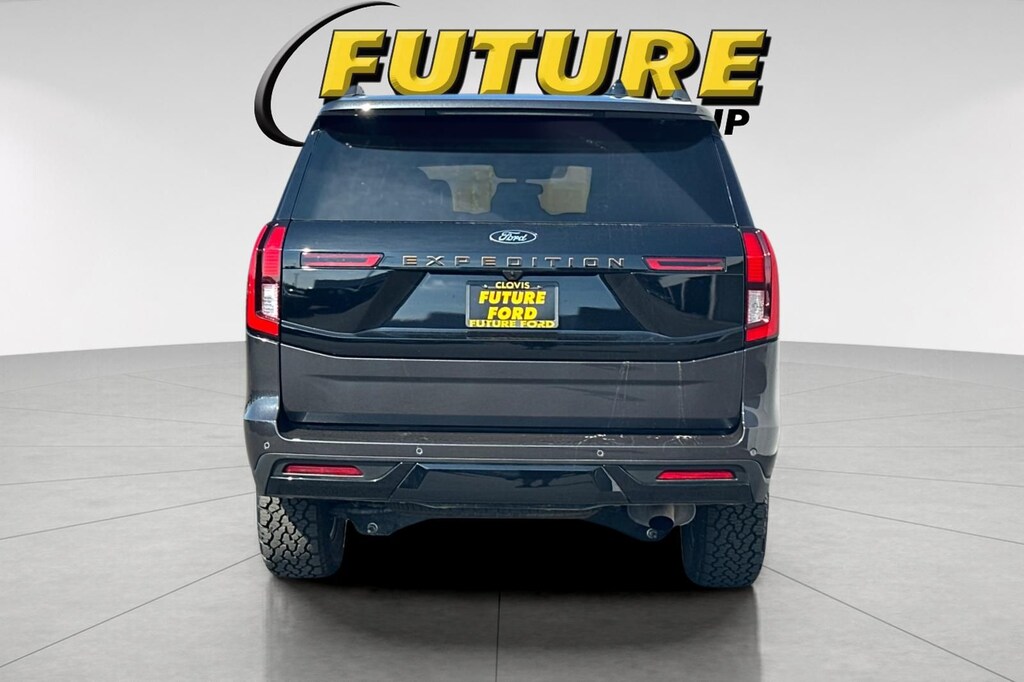 Used 2025 Ford Expedition Tremor SUV
