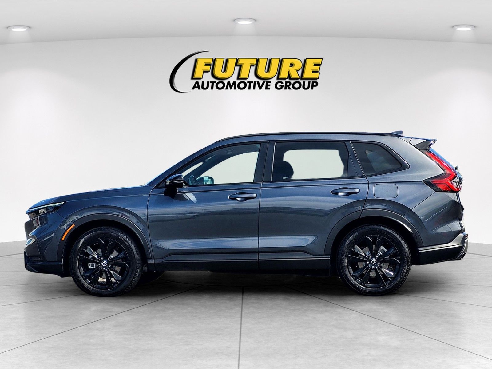 2024 Honda CR-V Hybrid Sport Touring photo 6