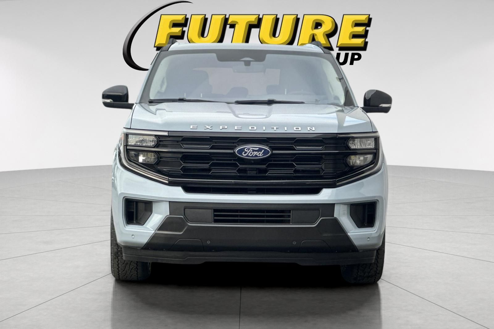 2025 Ford Expedition Active photo 3