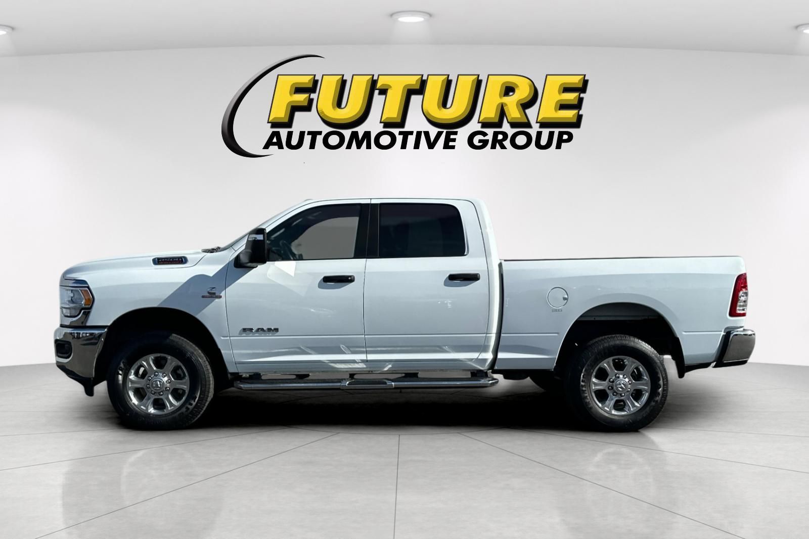 2024 Ram 2500 Big Horn photo 5