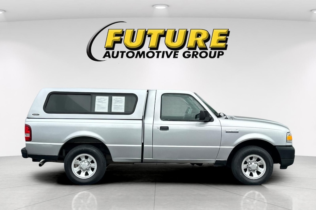 Used 2009 Ford Ranger Ultra LOW Miles Truck
