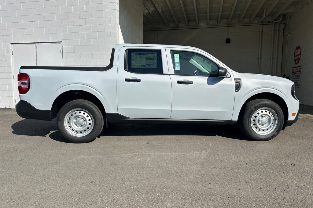 Used 2026 Ford Maverick XL Truck