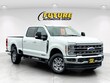  Ford F-250SD