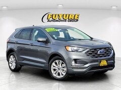2024 Ford Edge Titanium SUV
