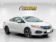 Honda Civic Coupe