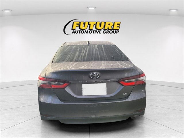 2023 Toyota Camry LE photo 4