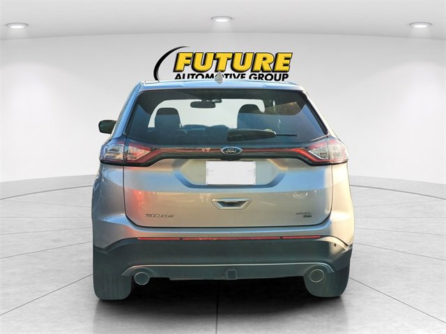 2016 Ford Edge SEL photo 4