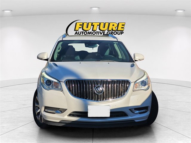 2016 Buick Enclave Premium photo 2
