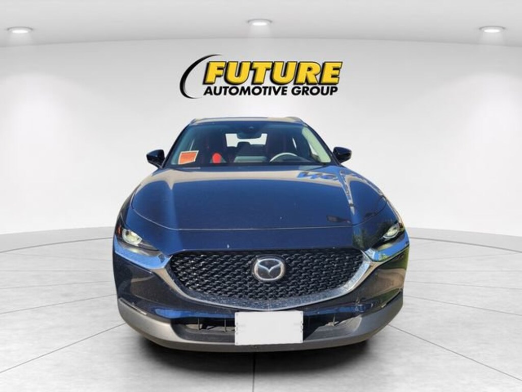 Certified 2022 Mazda CX-30 2.5 S Premium Package Sport Utility