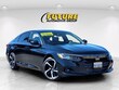  Honda Accord Sedan