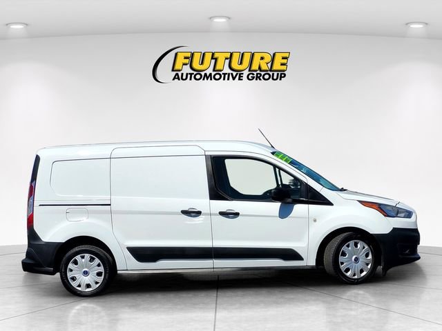 2021 Ford Transit Connect Van XL photo 2