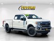 Ford Super Duty F-250 SRW