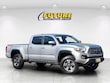  Toyota Tacoma 4WD