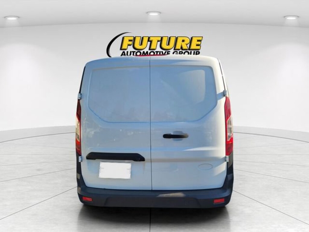 Used 2021 Ford Transit Connect Van XL Mini-van, Cargo