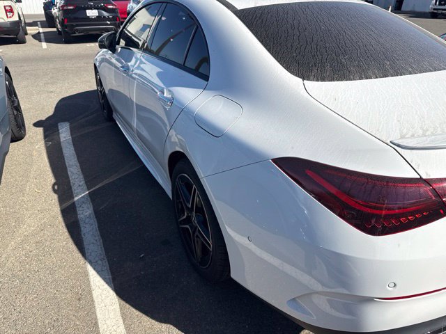 Used 2026 Mercedes-Benz CLA CLA 250 4dr Car