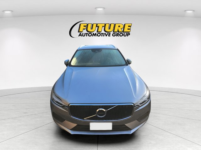 Used 2018 Volvo XC60 Momentum Sport Utility