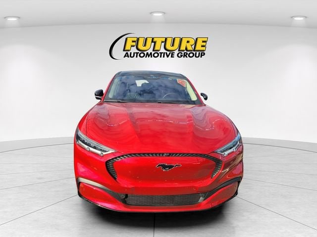 2023 Ford Mustang Mach-E California Route 1 photo 2