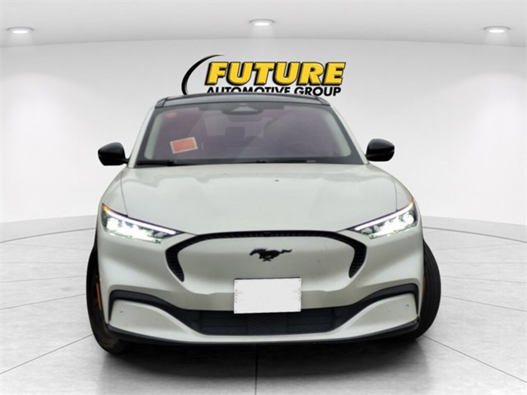 Used 2023 Ford Mustang Mach-E California Route 1 Sport Utility