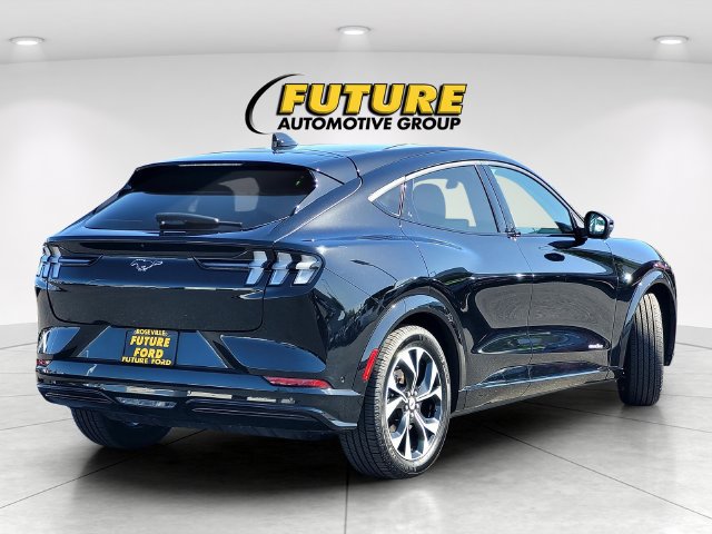 Certified 2023 Ford Mustang Mach-E Premium Sport Utility