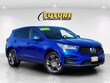  Acura RDX
