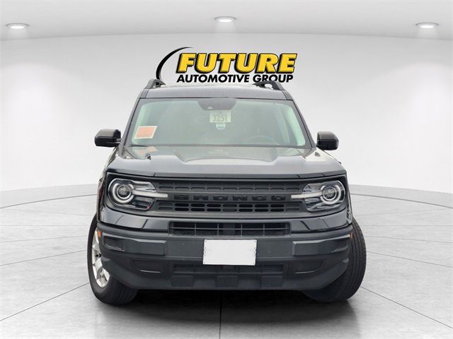 2021 Ford Bronco Sport Base photo 2