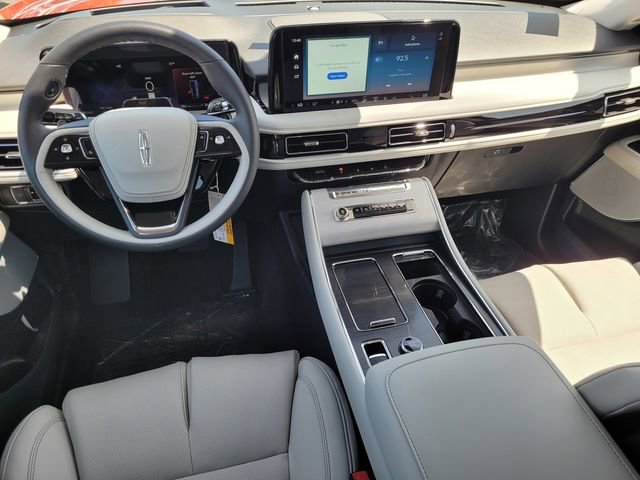 2025 Lincoln Aviator Reserve - Photo 7