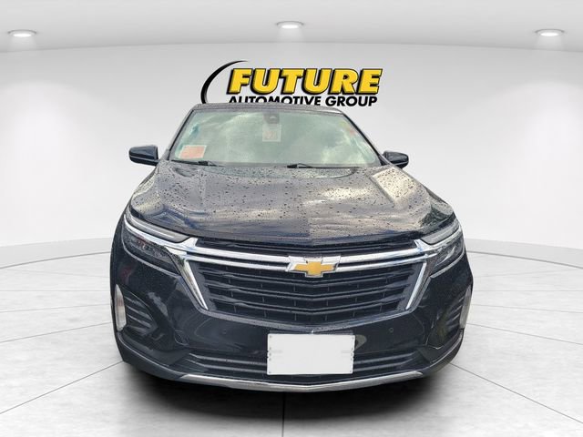 2022 Chevrolet Equinox LT photo 2