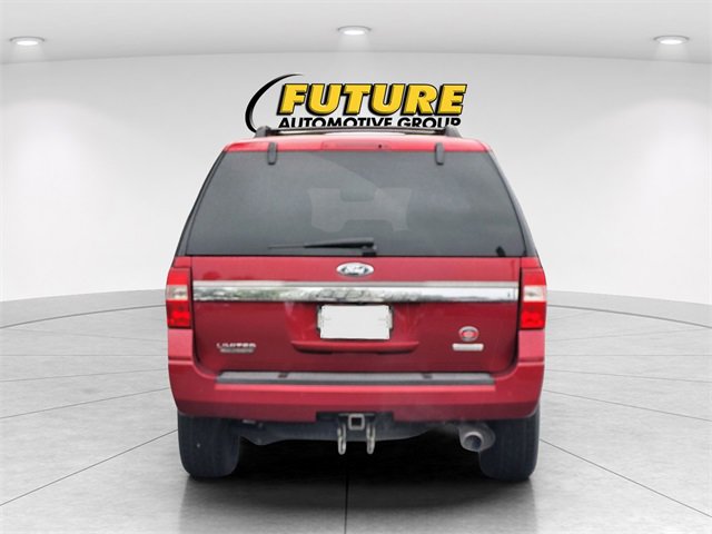2016 Ford Expedition Limited photo 3
