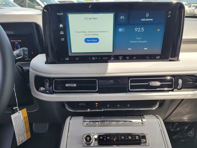 2025 Lincoln Aviator Reserve - Photo 10