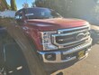  Ford Super Duty F-250 SRW