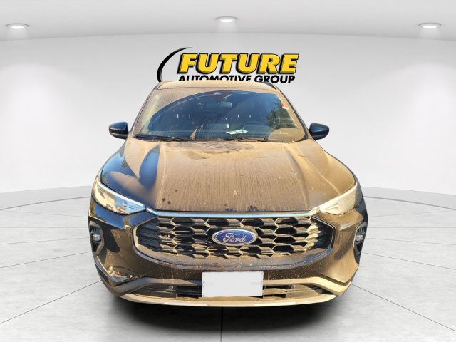 Certified 2025 Ford Escape ST-Line Select Sport Utility