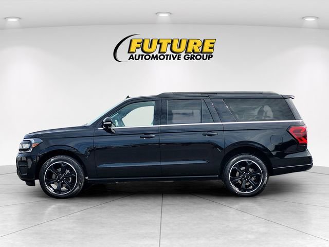 2024 Ford Expedition Max Limited photo 6