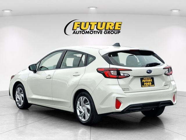 2024 Subaru Impreza photo 5