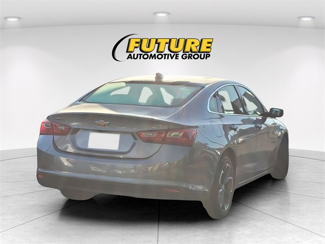 2023 Chevrolet Malibu 1LT photo 3