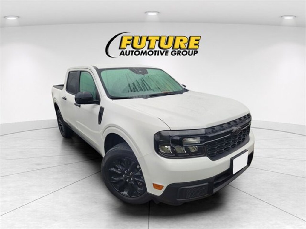 Used 2023 Ford Maverick XLT Crew Cab Pickup