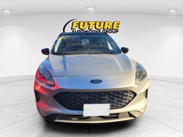 Certified 2020 Ford Escape SE Sport Hybrid Sport Utility