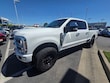  Ford Super Duty F-250 SRW