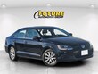 Volkswagen Jetta Sedan