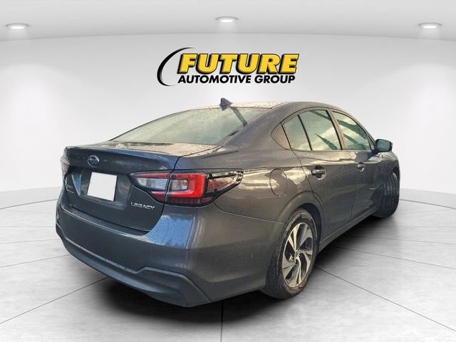 2023 Subaru Legacy Premium photo 3