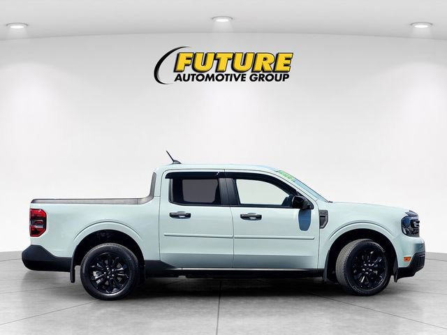 2023 Ford Maverick XLT photo 2