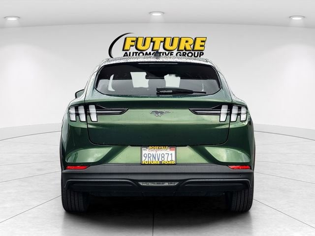 2024 Ford Mustang Mach-E Select photo 4