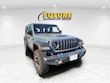  Jeep Wrangler 4xe