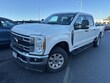  Ford Super Duty F-250 SRW
