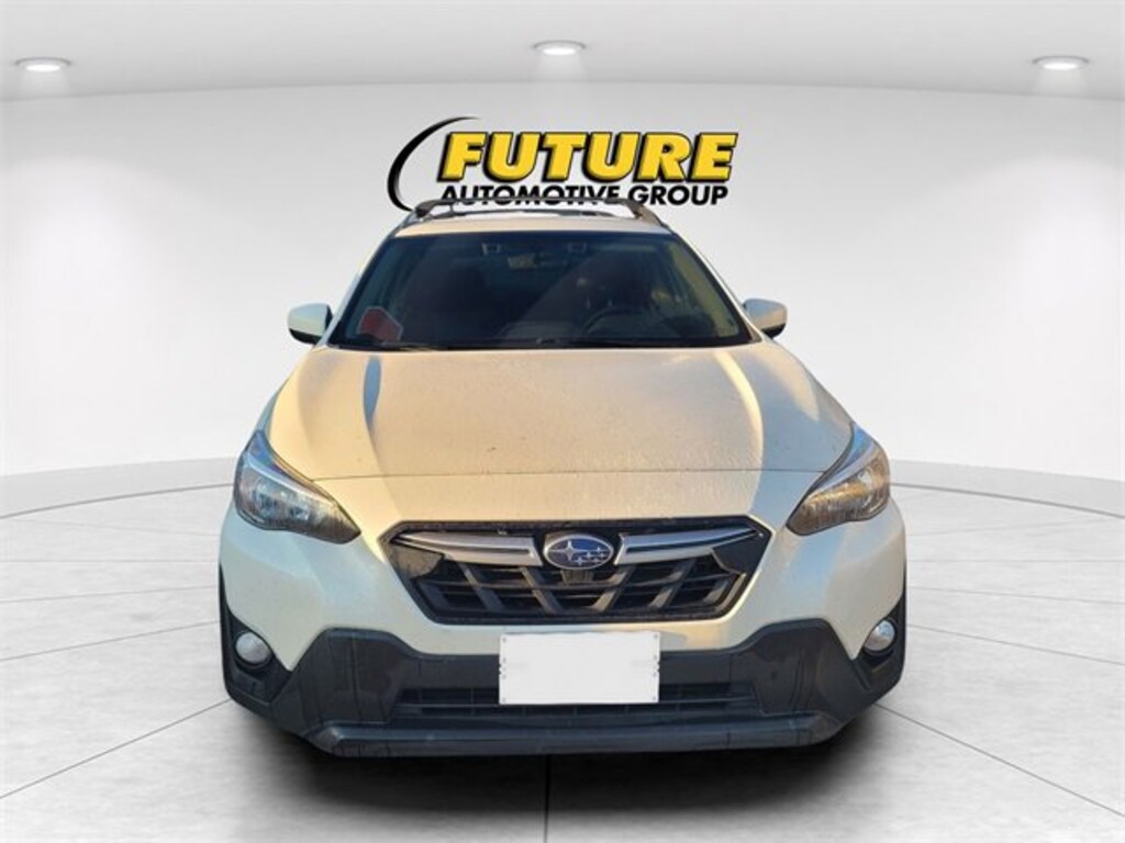 Used 2023 Subaru Crosstrek Premium Sport Utility