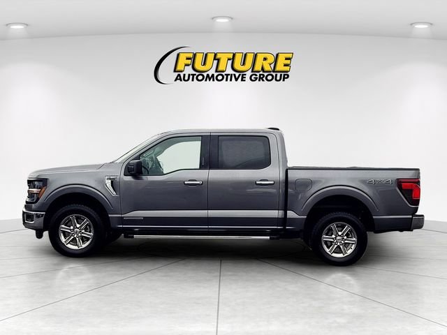 2024 Ford F-150 XLT photo 6
