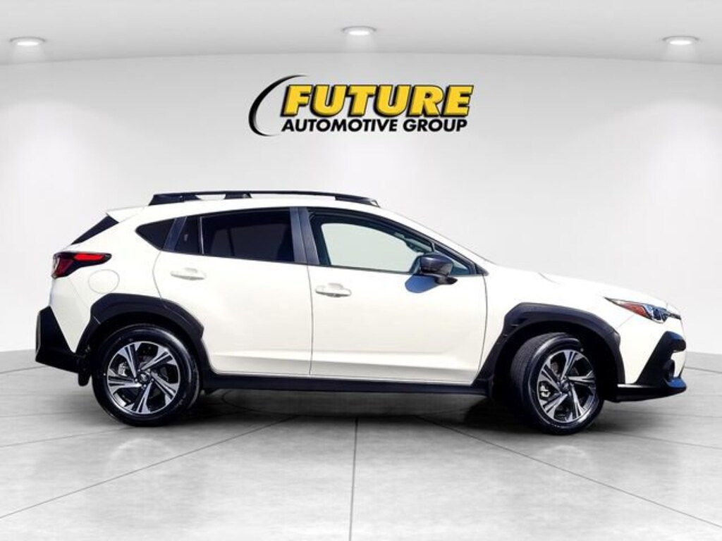 Certified 2024 Subaru Crosstrek Premium Sport Utility