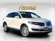  Lincoln MKX