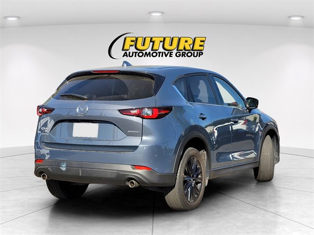 2023 Mazda CX-5 2.5 S Carbon photo 2